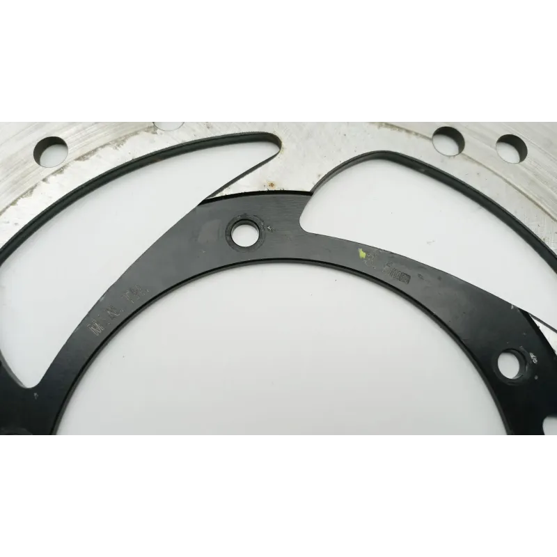 Disque frein avant PIAGGIO LIBERTY 50 2023 - 2024