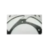 Disque frein avant PIAGGIO LIBERTY 50 2023 - 2024 Disque frein avant PIAGGIO LIBERTY 50 2023 - 2024