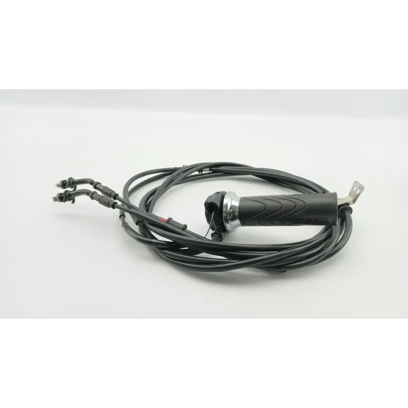 Poignee gaz PIAGGIO LIBERTY 50 2023 - 2024