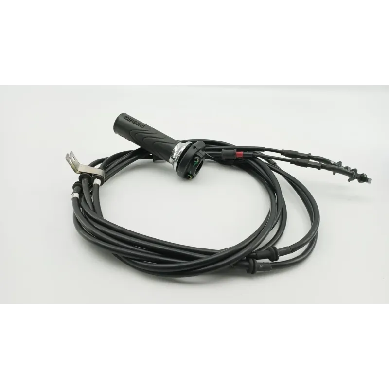 Poignee gaz PIAGGIO LIBERTY 50 2023 - 2024