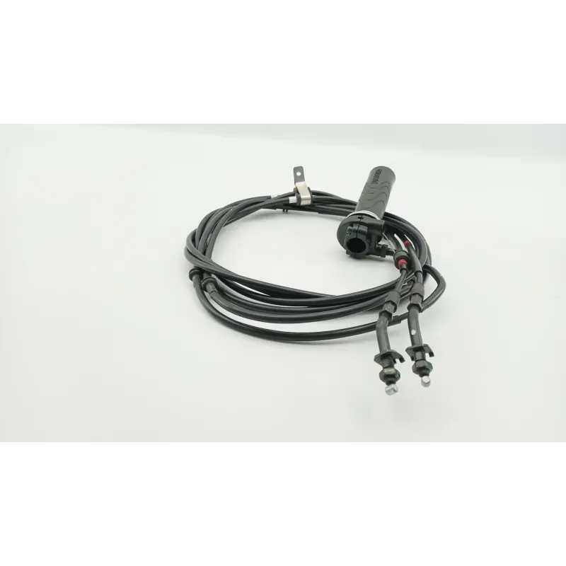 Poignee gaz PIAGGIO LIBERTY 50 2023 - 2024