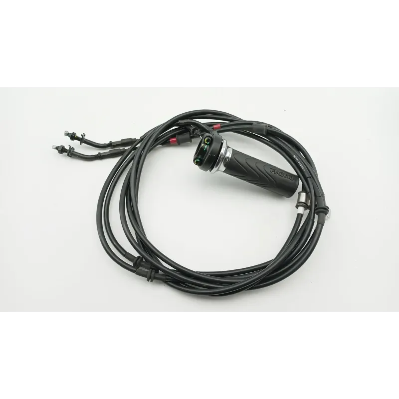 Poignee gaz PIAGGIO LIBERTY 50 2023 - 2024