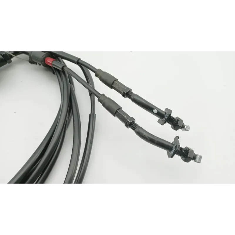Poignee gaz PIAGGIO LIBERTY 50 2023 - 2024