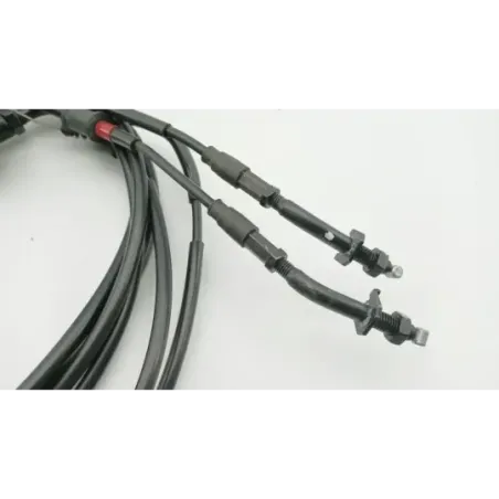 Poignee gaz PIAGGIO LIBERTY 50 2023 - 2024