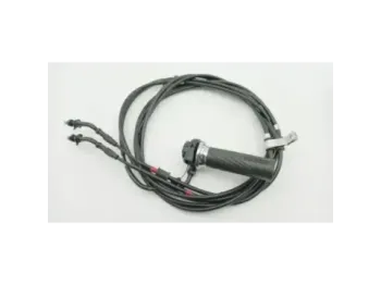 Poignee gaz PIAGGIO LIBERTY 50 2023 - 2024
