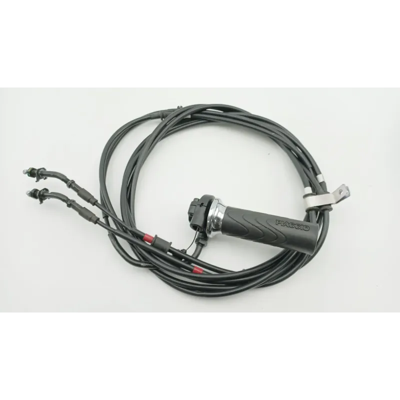 Poignee gaz PIAGGIO LIBERTY 50 2023 - 2024