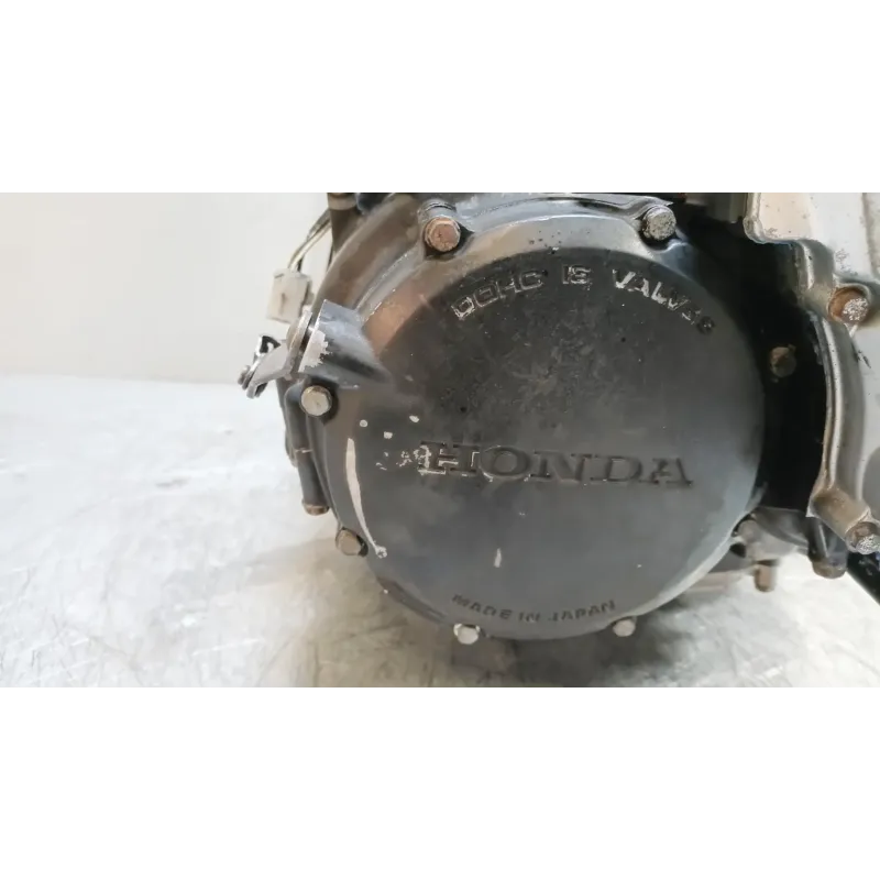 Moteur HONDA CBX 400 1982 - 1985