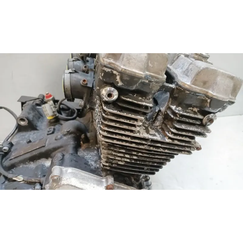 Moteur HONDA CBX 400 1982 - 1985