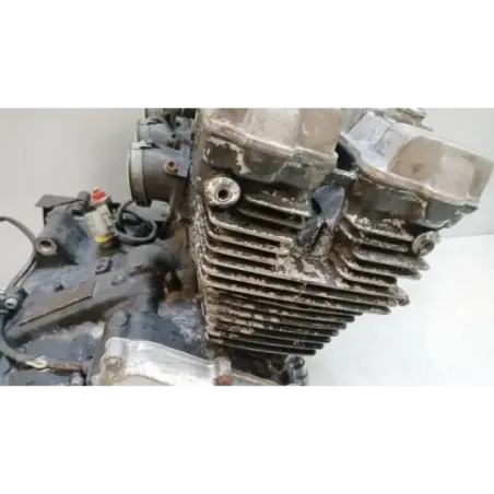 Moteur HONDA CBX 400 1982 - 1985