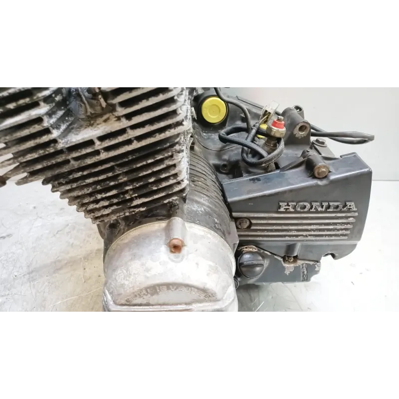 Moteur HONDA CBX 400 1982 - 1985
