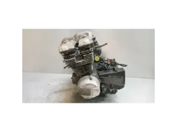 Moteur HONDA CBX 400 1982 - 1985