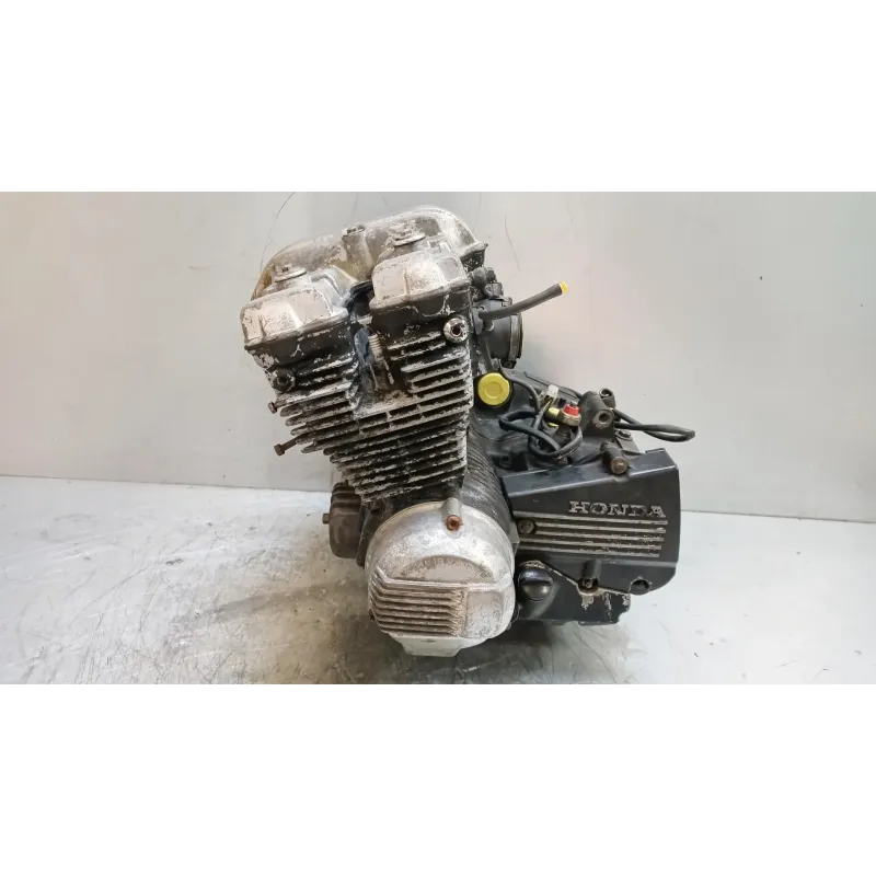 Moteur HONDA CBX 400 1982 - 1985