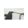 Radiateur huile HONDA CBX 400 1982 - 1985 Radiateur huile HONDA CBX 400 1982 - 1985