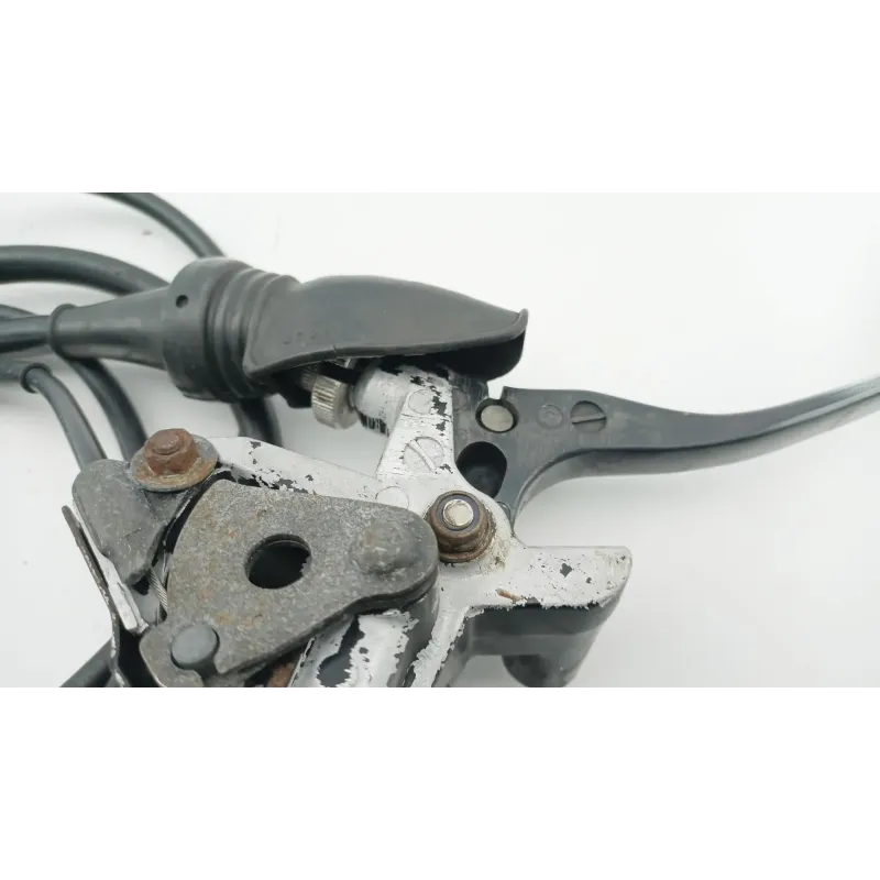 Cocotte d'embrayage gauche HONDA CBX 400 1982 - 1985