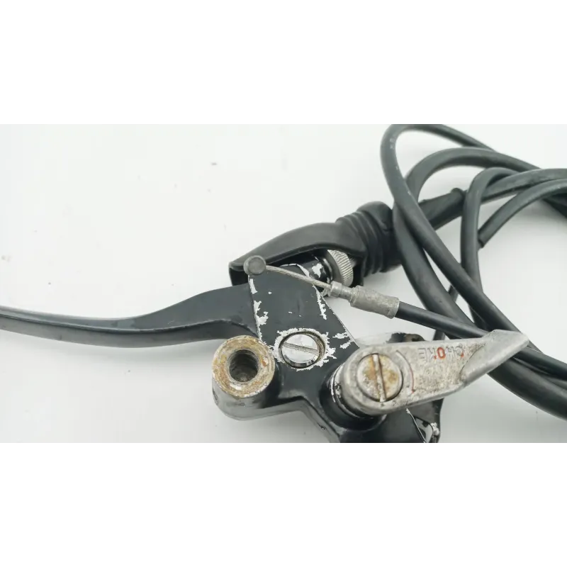 Cocotte d'embrayage gauche HONDA CBX 400 1982 - 1985