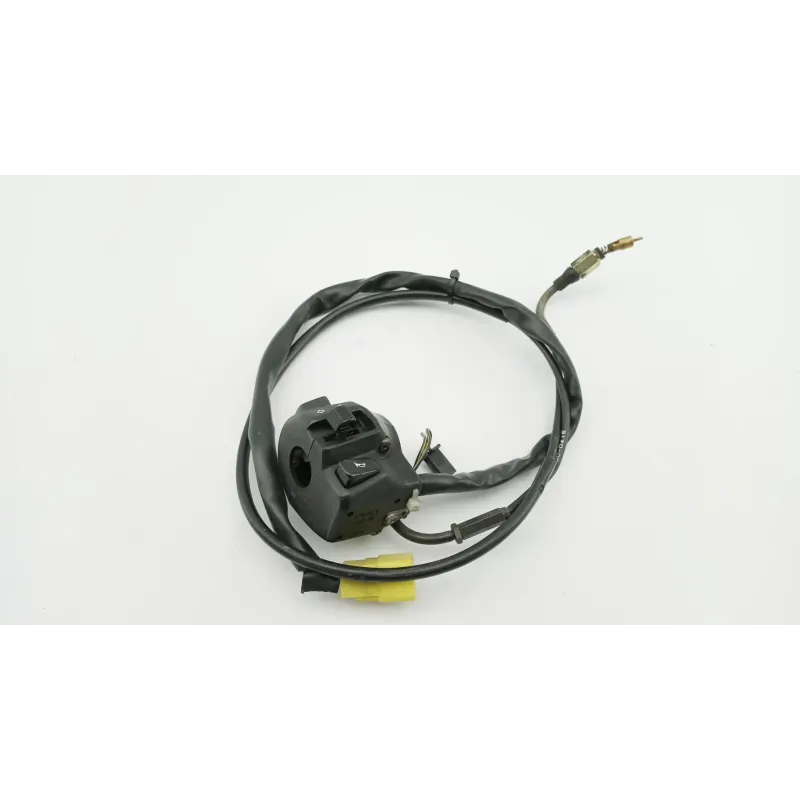 Commodo gauche SUZUKI VL 125 INTRUDER 2000 - 2001