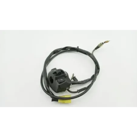 Commodo gauche SUZUKI VL 125 INTRUDER 2000 - 2001