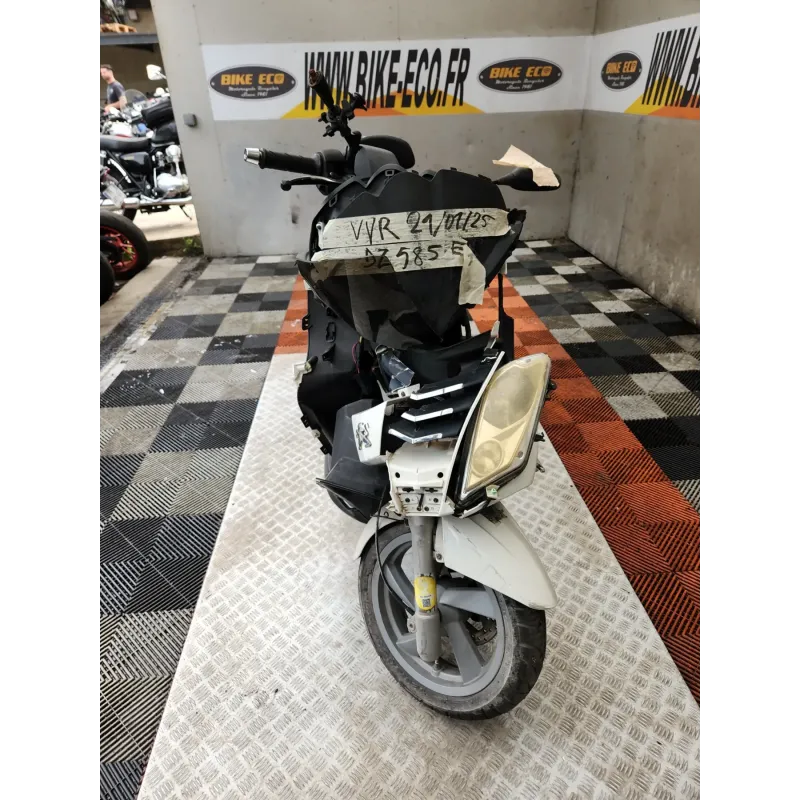 PEUGEOT TYSTAR 125