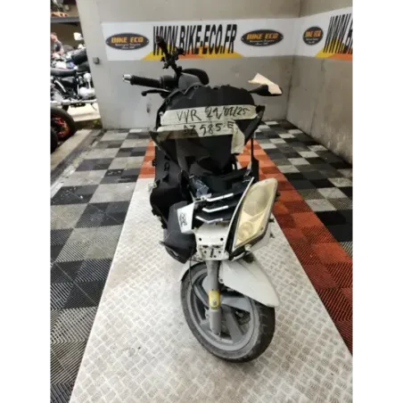 PEUGEOT TYSTAR 125