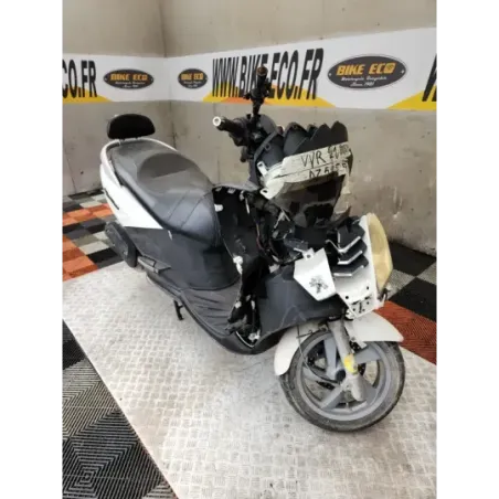 PEUGEOT TYSTAR 125