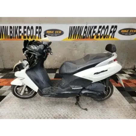 PEUGEOT TYSTAR 125
