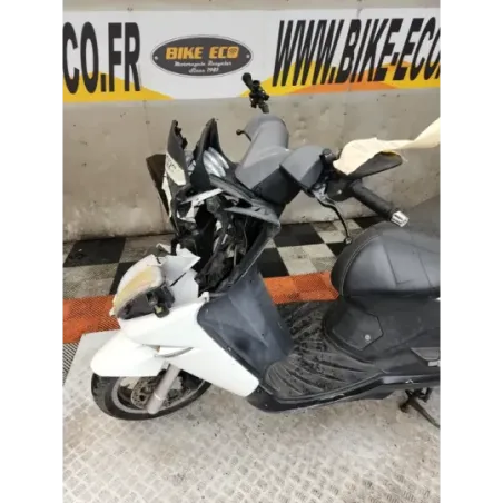 PEUGEOT TYSTAR 125