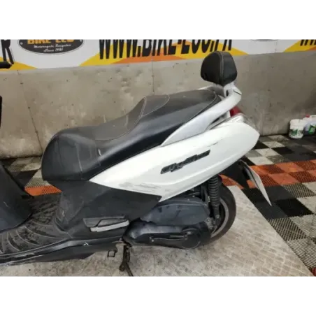 PEUGEOT TYSTAR 125
