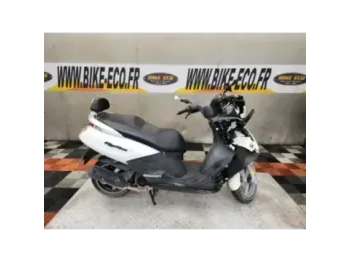PEUGEOT TYSTAR 125
