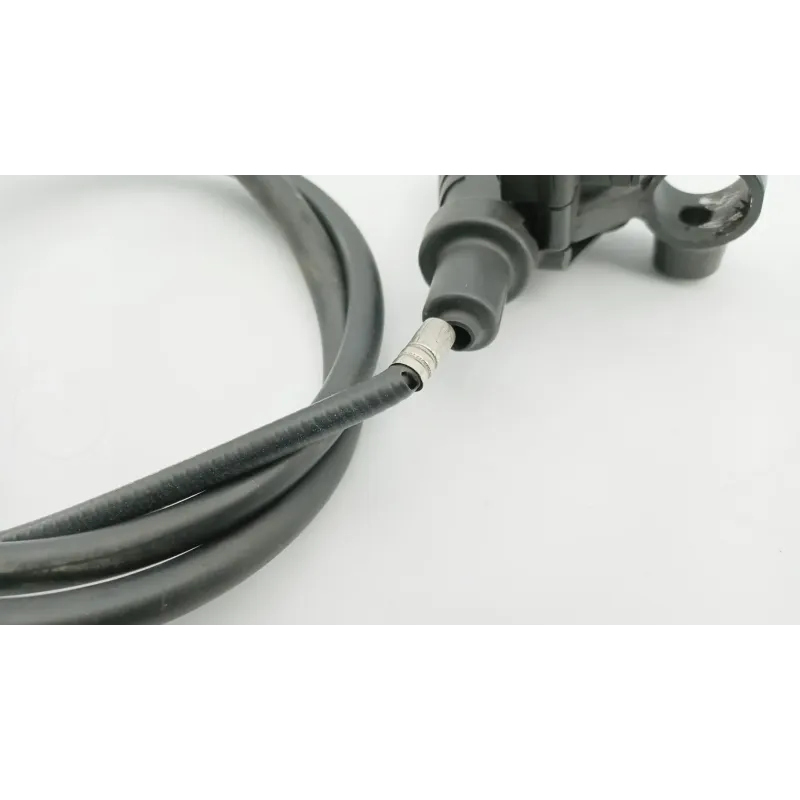 Cocotte d'embrayage gauche SUZUKI VL 125 INTRUDER 2000 - 2001