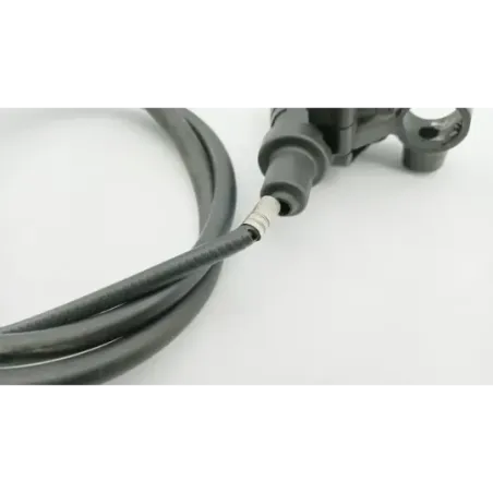 Cocotte d'embrayage gauche SUZUKI VL 125 INTRUDER 2000 - 2001