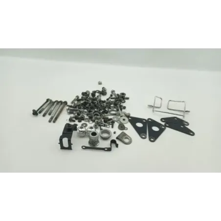 Kit visserie SUZUKI VL 125 INTRUDER 2000 - 2001