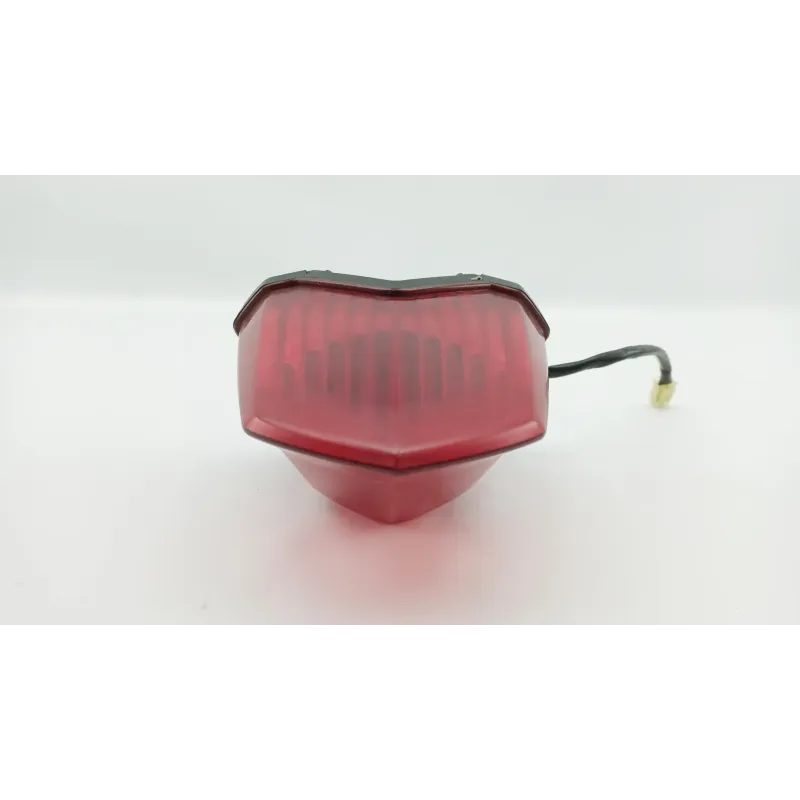 Feu arriere YAMAHA XJ6 600 2009 - 2016