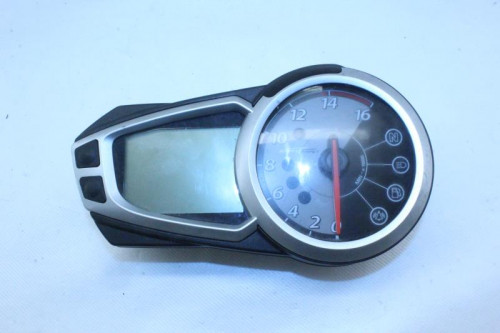 Compteur TRIUMPH 675 STREET TRIPLE 2007 - 2011