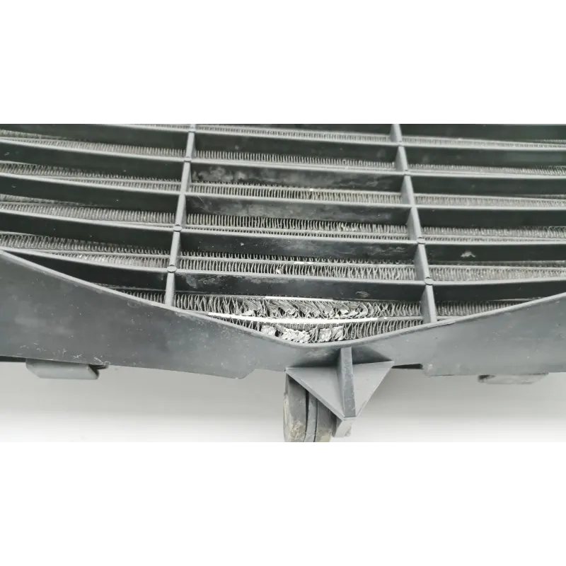 Radiateur eau YAMAHA XJ6 600 2009 - 2016