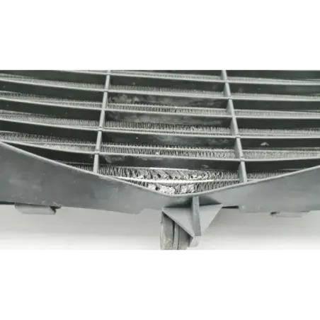 Radiateur eau YAMAHA XJ6 600 2009 - 2016