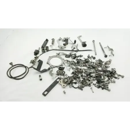 Kit visserie YAMAHA XJ6 600 2009 - 2016