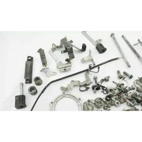 Kit visserie YAMAHA XJ6 600 2009 - 2016