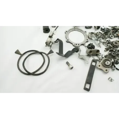 Kit visserie YAMAHA XJ6 600 2009 - 2016