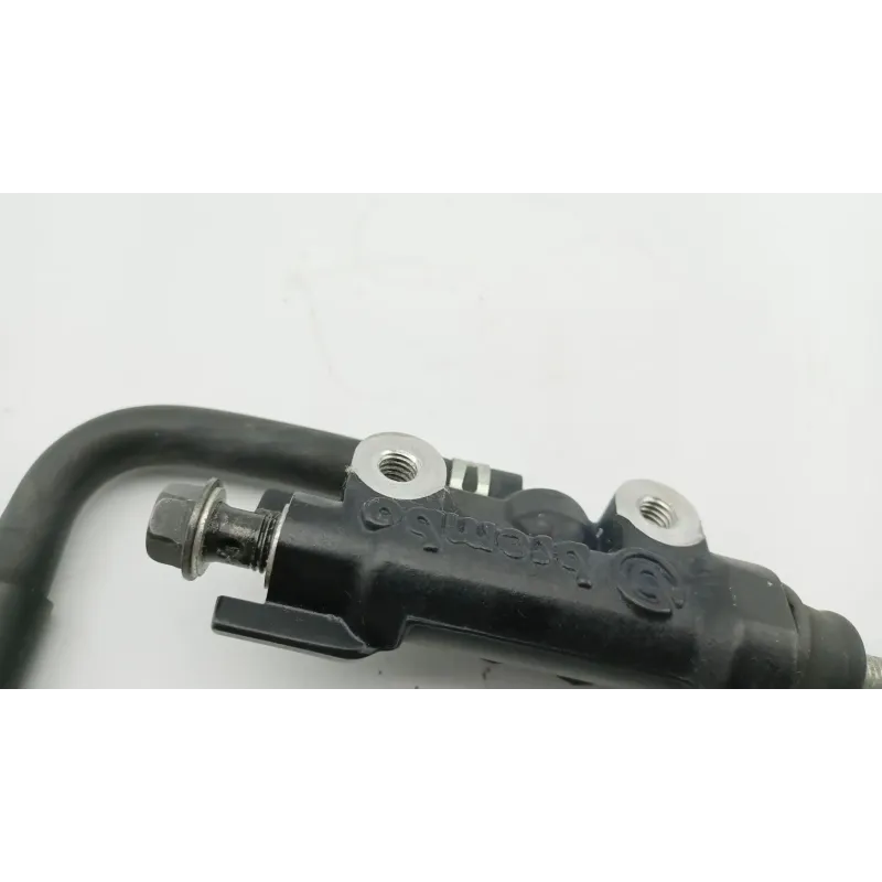 Maitre cylindre frein arriere YAMAHA XJ6 600 2009 - 2016