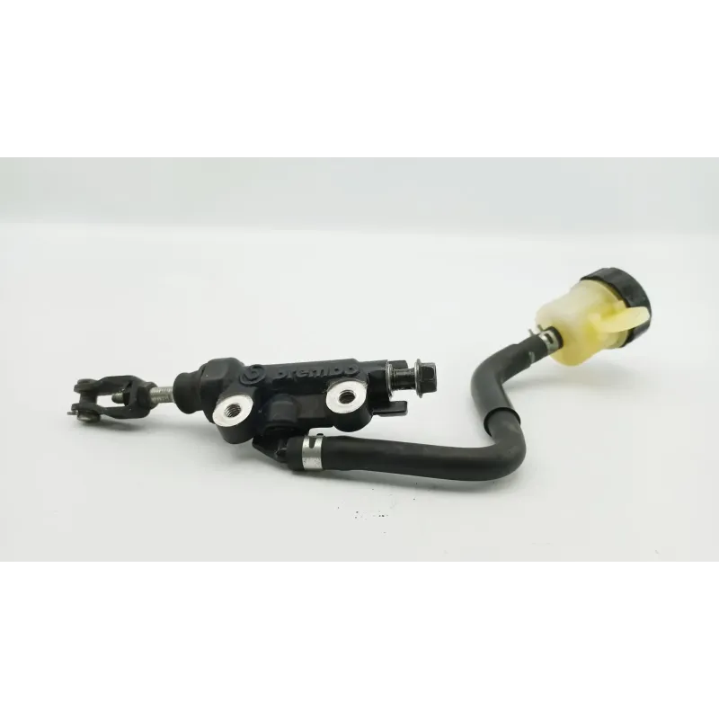 Maitre cylindre frein arriere YAMAHA XJ6 600 2009 - 2016