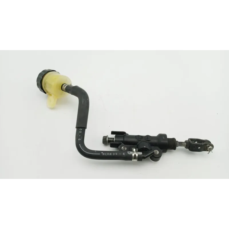 Maitre cylindre frein arriere YAMAHA XJ6 600 2009 - 2016