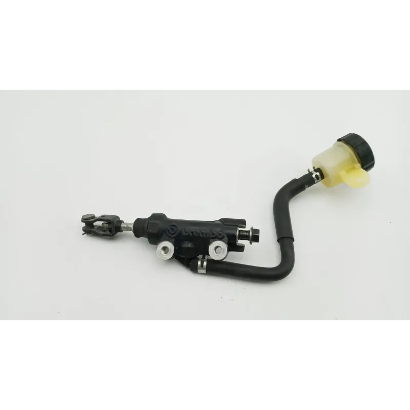 Maitre cylindre frein arriere YAMAHA XJ6 600 2009 - 2016