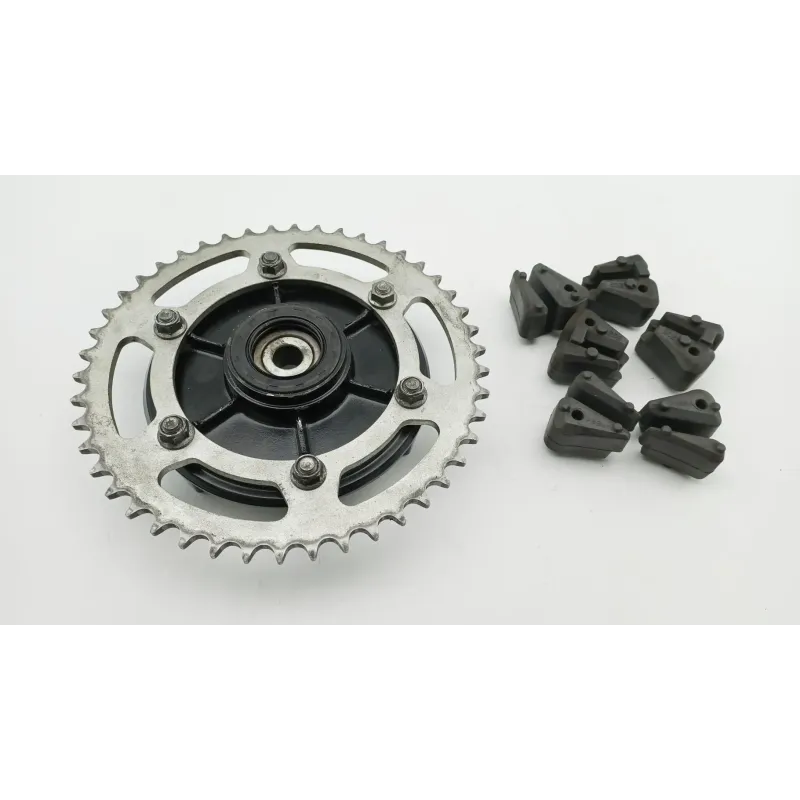 Porte couronne YAMAHA XJ6 600 2009 - 2016