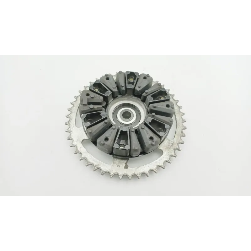 Porte couronne YAMAHA XJ6 600 2009 - 2016
