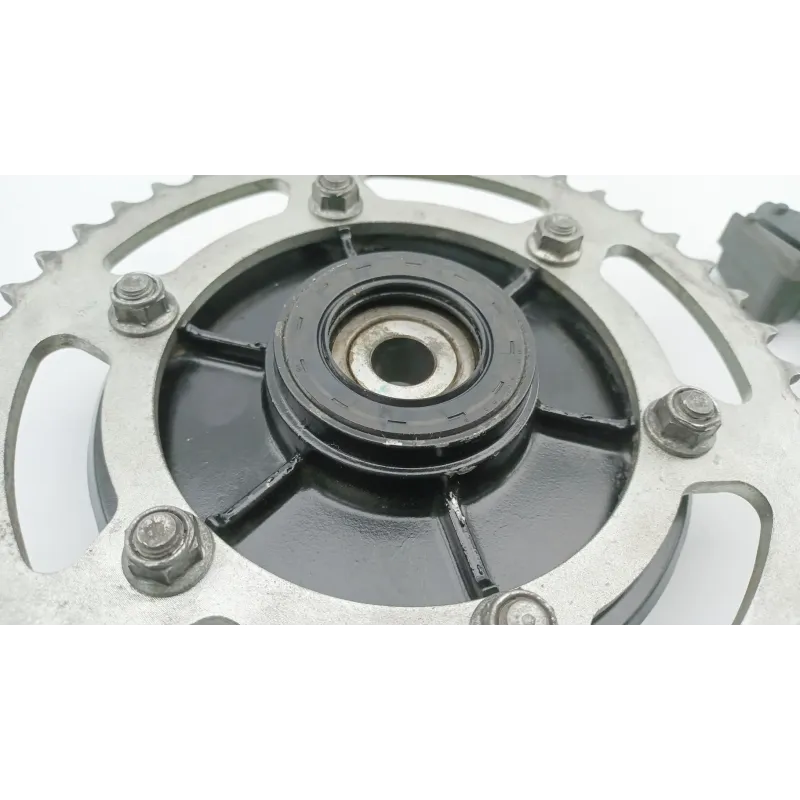 Porte couronne YAMAHA XJ6 600 2009 - 2016