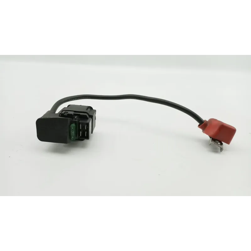 Relais de demarreur KAWASAKI ER6 650 F 2005 - 2008