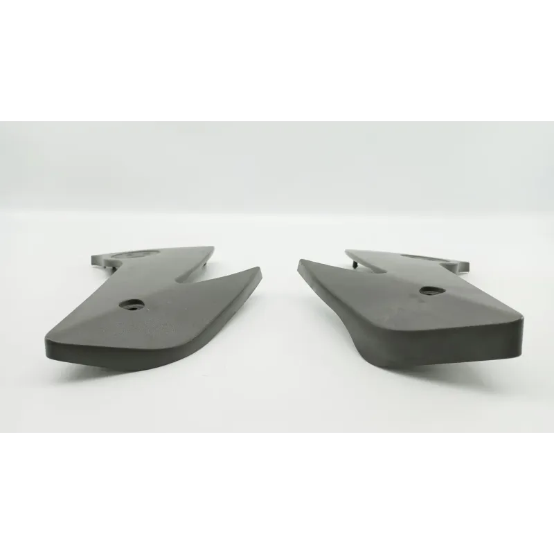 Habillage de cadre droit KAWASAKI ER6 650 F 2005 - 2008