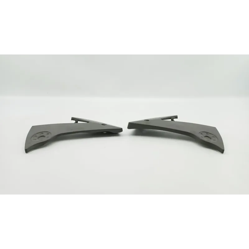 Habillage de cadre droit KAWASAKI ER6 650 F 2005 - 2008