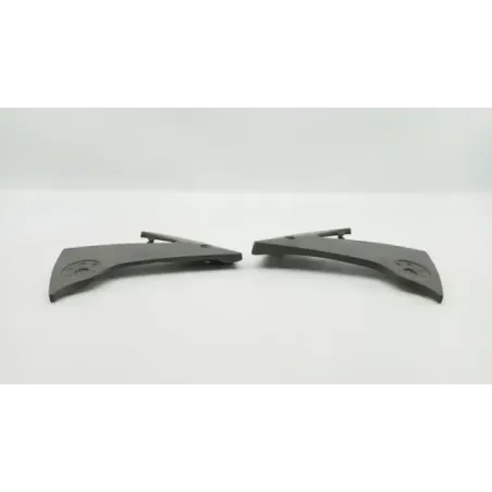Habillage de cadre droit KAWASAKI ER6 650 F 2005 - 2008