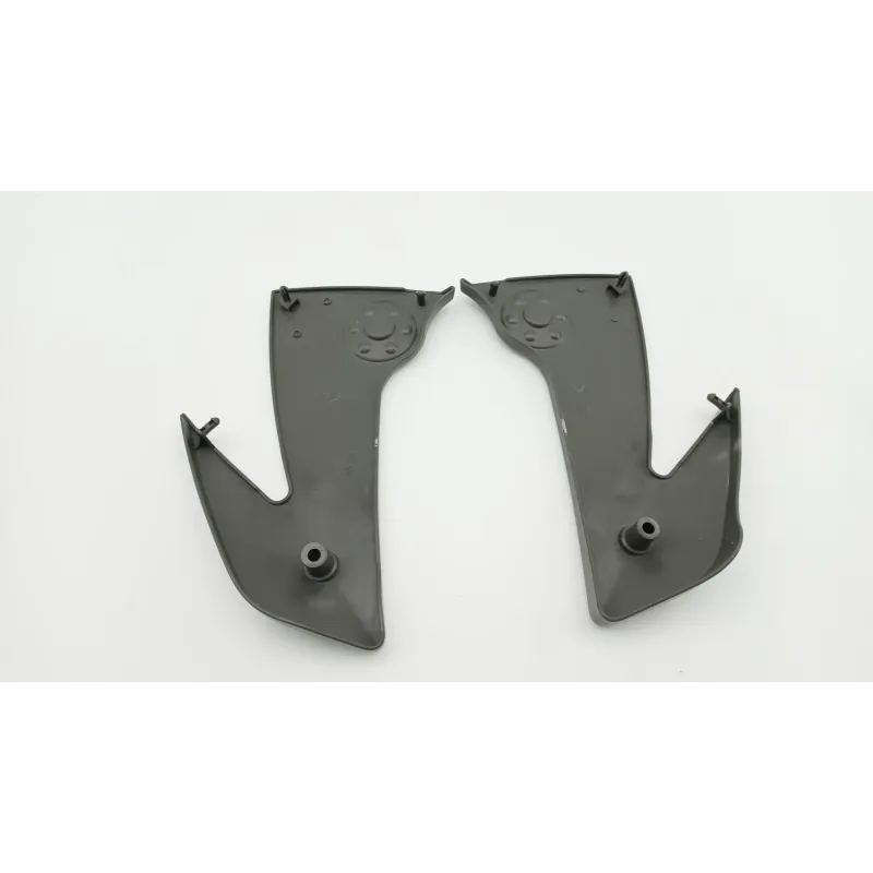 Habillage de cadre droit KAWASAKI ER6 650 F 2005 - 2008